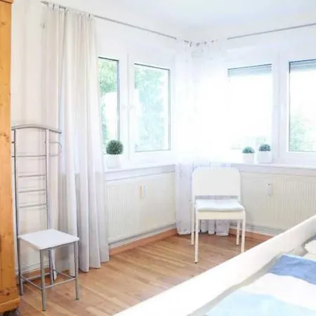 Deb 035 Ferienwohnung Im Westerwald Freirachdorf Exterior photo