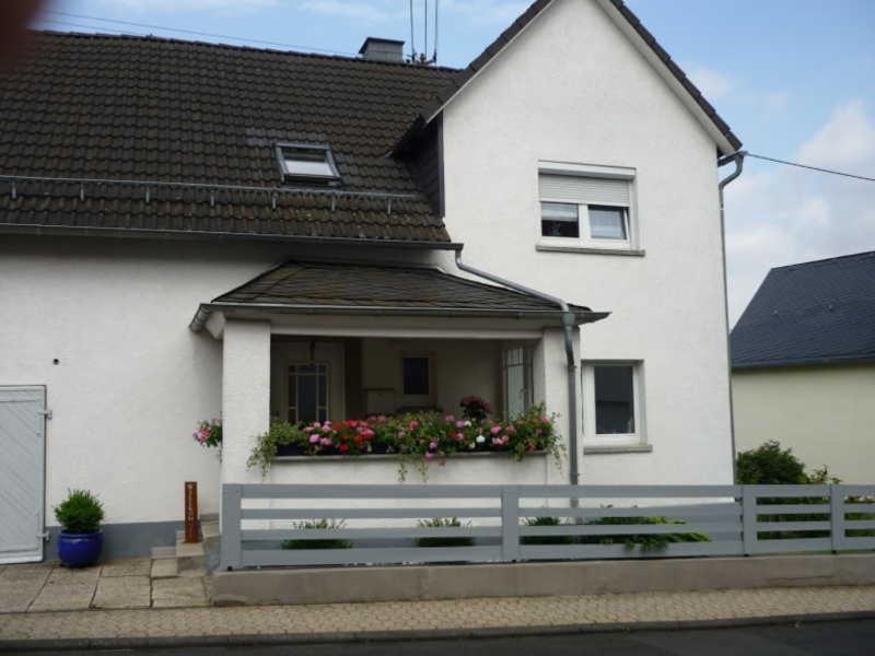 Homestay Deb 035 Im Westerwald Freirachdorf