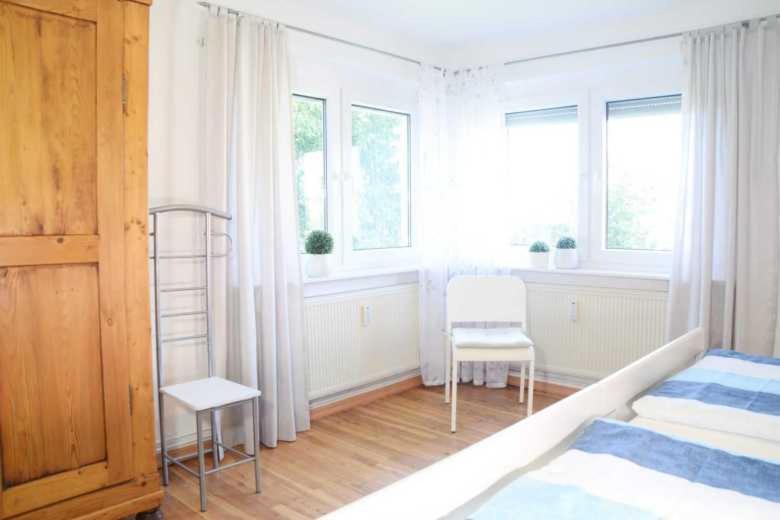 Homestay Deb 035 Im Westerwald Freirachdorf