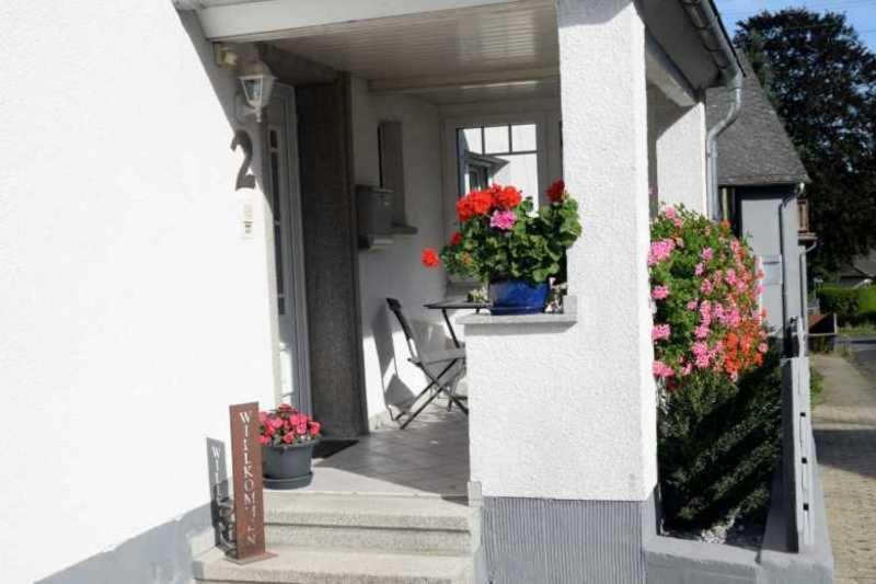 Homestay Deb 035 Im Westerwald *