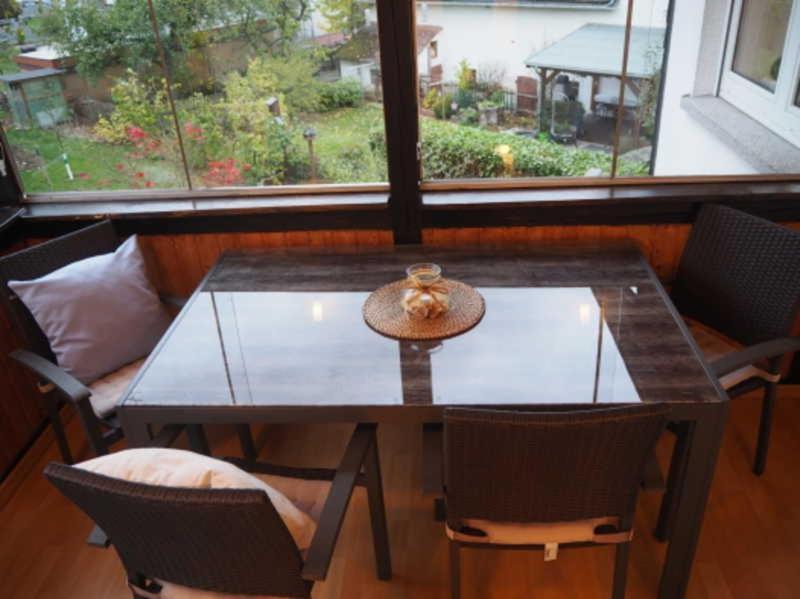 Homestay Deb 035 Im Westerwald *