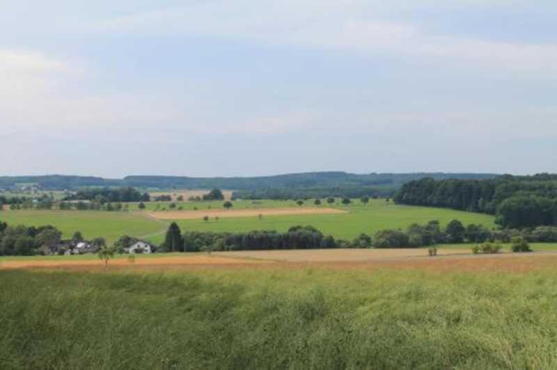Homestay Deb 035 Im Westerwald Freirachdorf