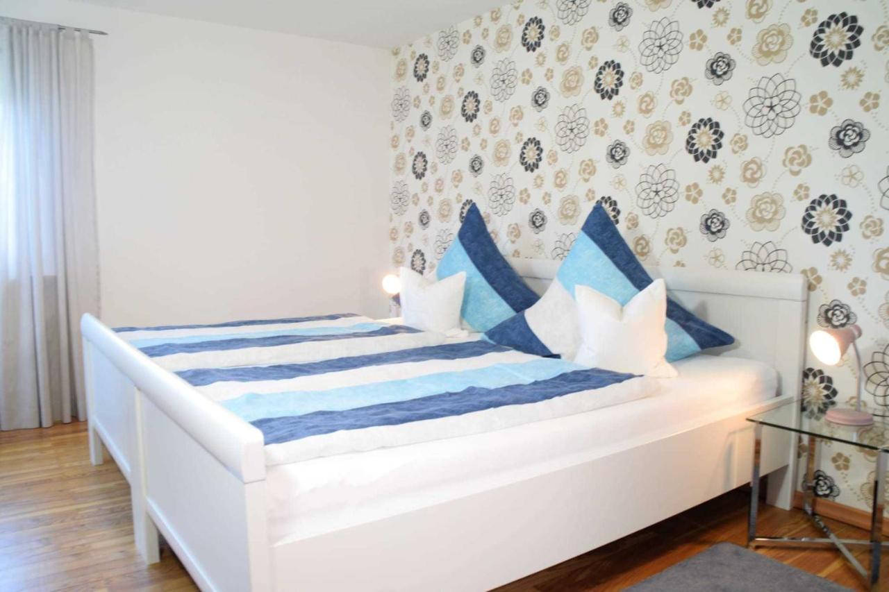 Homestay Deb 035 Im Westerwald