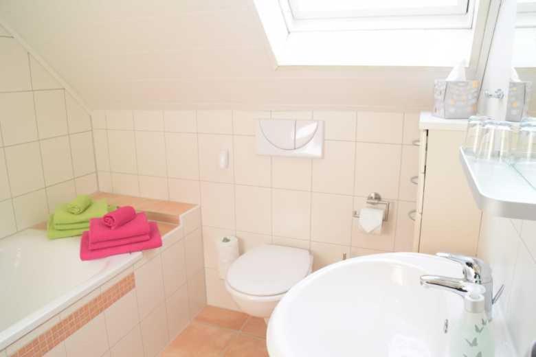 Homestay Deb 035 Im Westerwald Freirachdorf