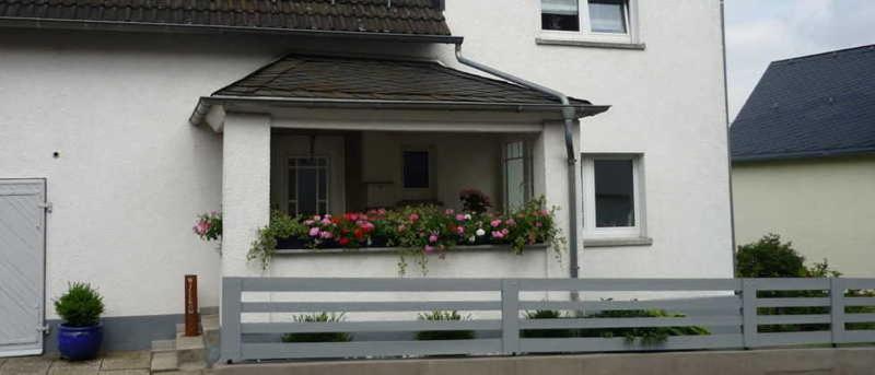 Deb 035 Im Westerwald * Freirachdorf